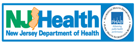 NJ Department of Health
