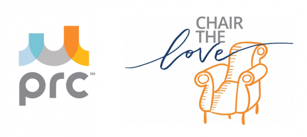 Chair the Love General Donation