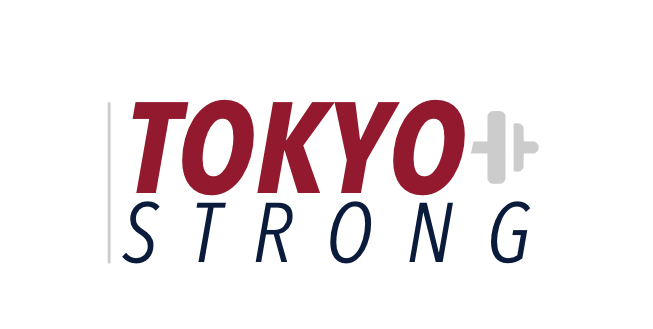 Tokyo Strong