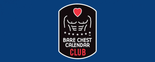 The Bare Chest Calendar Club
